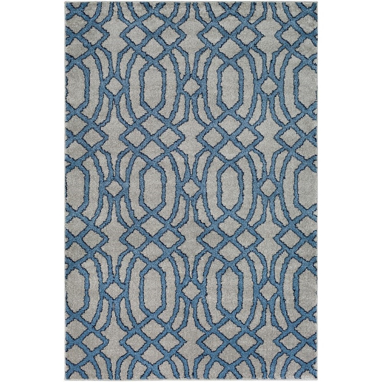 Surya Baylee 5' 3" x 7' 6" Rug