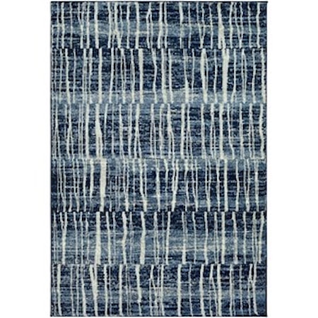 2' x 3' 3" Rug