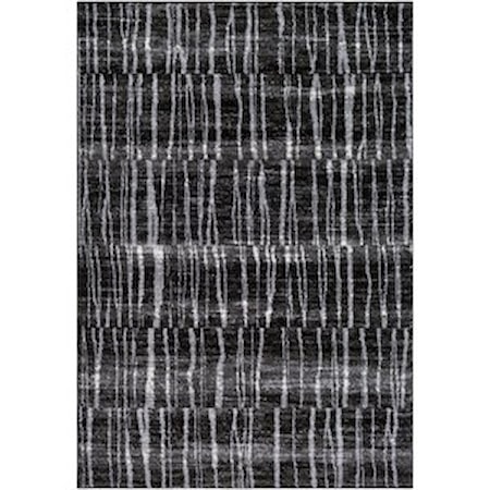 5' 3" x 7' 6" Rug
