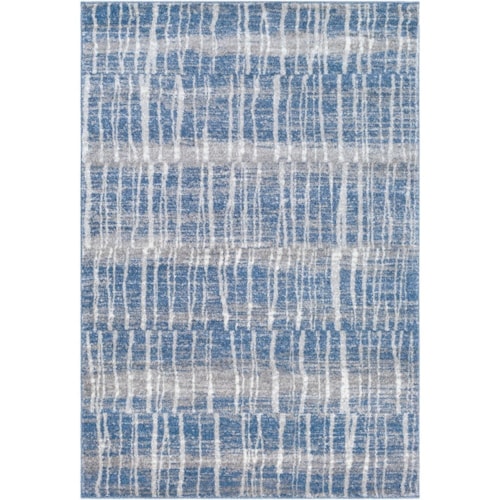 2' x 3' 3" Rug