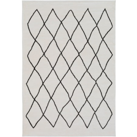 7' 10" x 10' 10" Rug