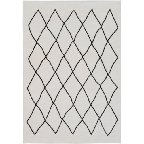 7' 10" x 10' 10" Rug