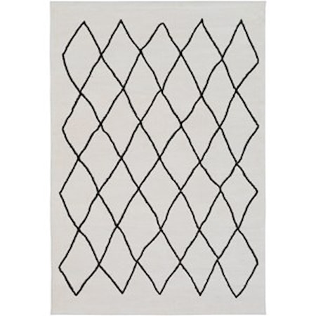 7' 10" x 10' 10" Rug