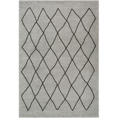 7' 10" x 10' 10" Rug