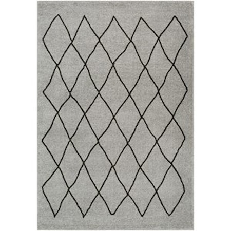 7' 10" x 10' 10" Rug