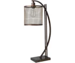 Surya Beaufort Table Lamp