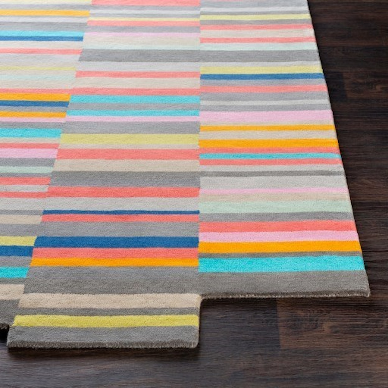 Surya Beck 5' x 7'6" Rug