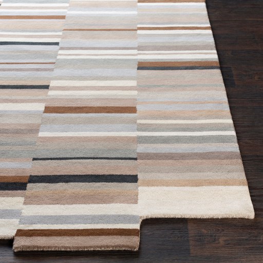 Surya Beck 5' x 7'6" Rug