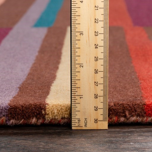 Surya Beck 5' x 7'6" Rug