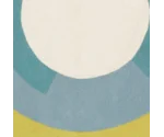 Surya Beck 8' Round Rug