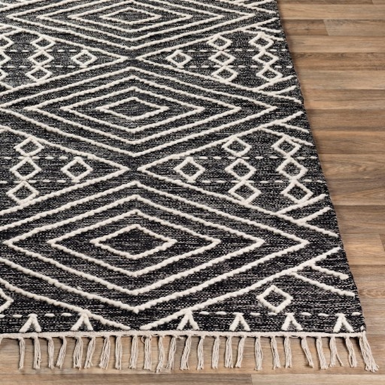 Surya Bedouin 2' x 3' Rug