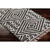 Surya Bedouin 2' x 3' Rug