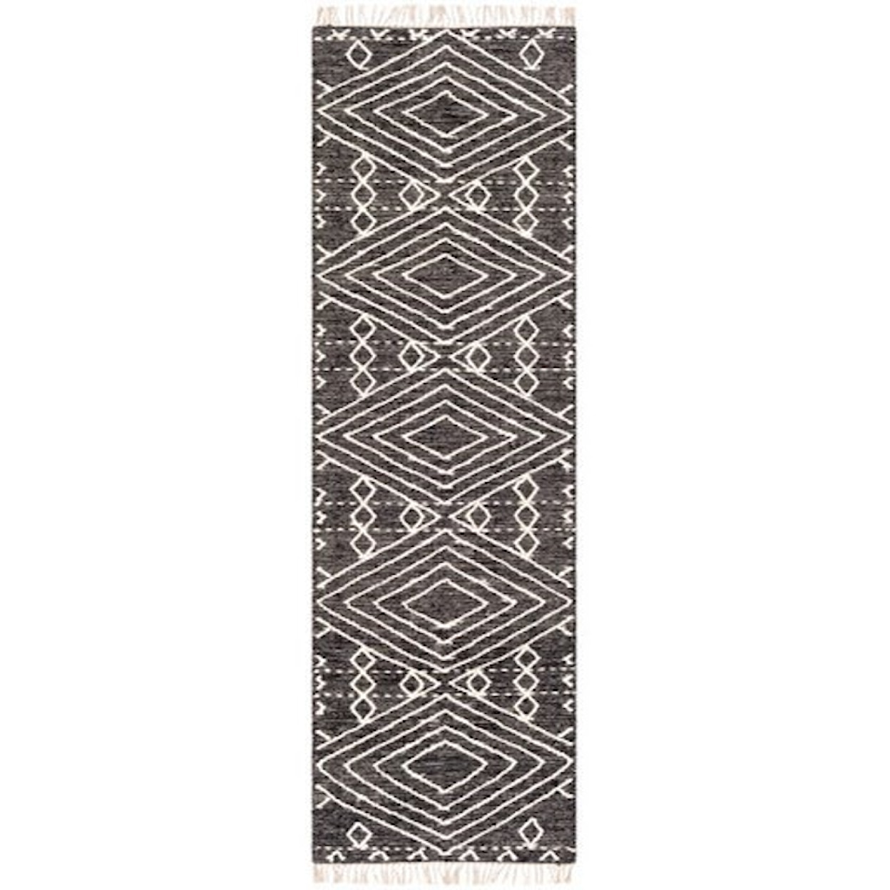 Surya Bedouin 2'6" x 8' Rug