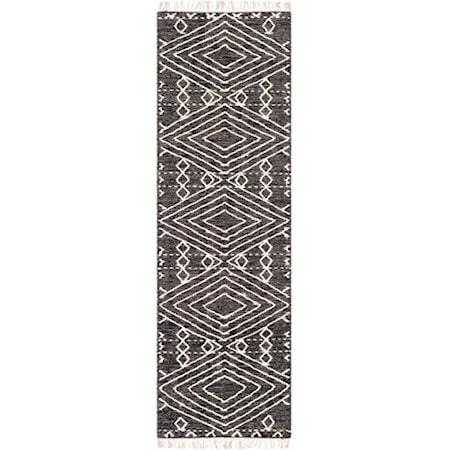 2'6" x 8' Rug