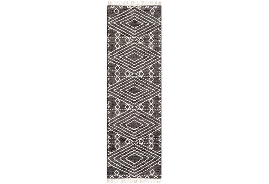 Bedouin 5' x 7'6" Rug by Surya at Lagniappe Home Store