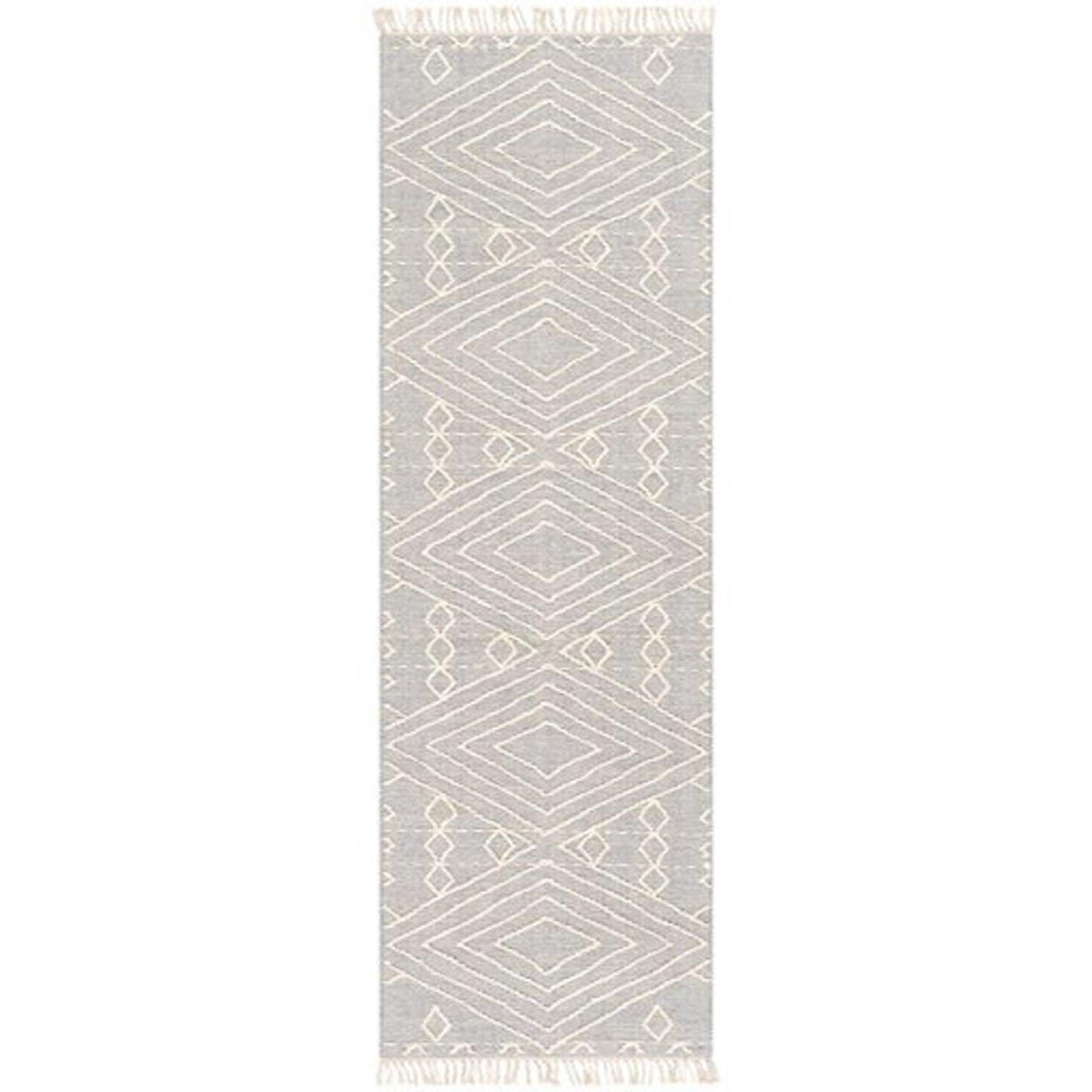 Surya Bedouin 2'6" x 8' Rug