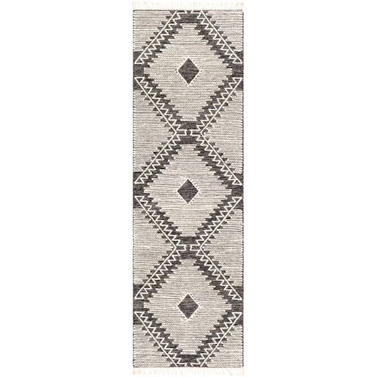 Surya Bedouin 2'6" x 8' Rug