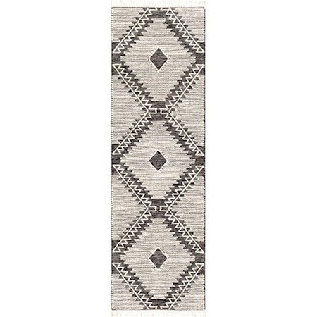 2'6" x 8' Rug