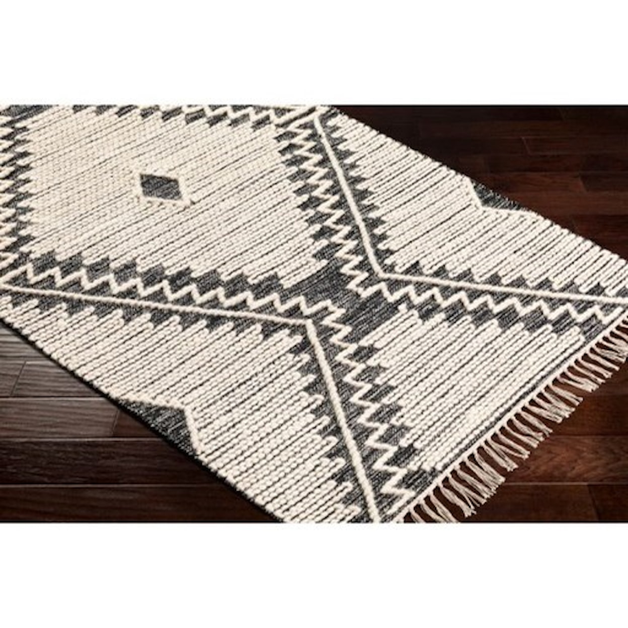 Surya Bedouin 2'6" x 8' Rug