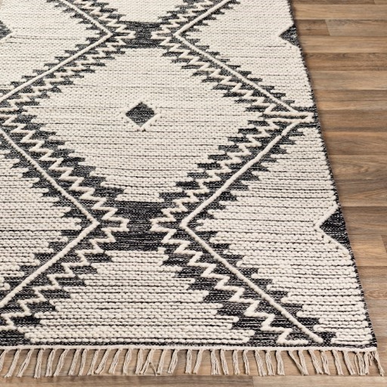 Surya Bedouin 3' x 5' Rug