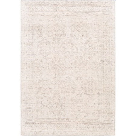 9' x 12' Rug