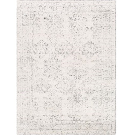 6' x 9' Rug