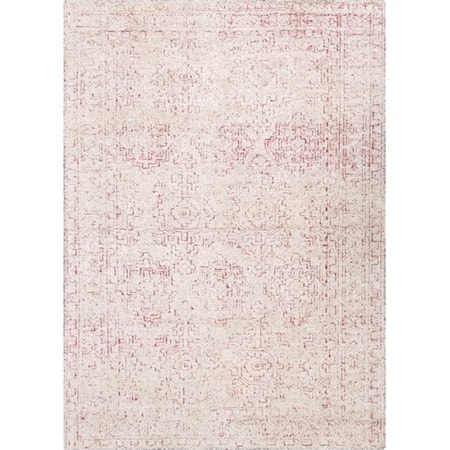 6' x 9' Rug