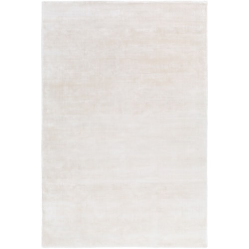 5' x 7'6" Rug