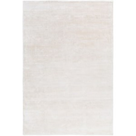 5' x 7'6" Rug