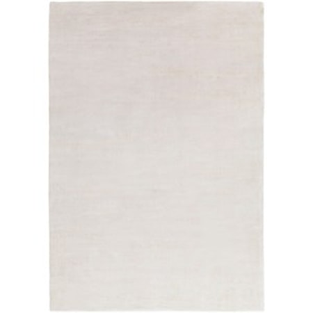 5' x 7'6" Rug