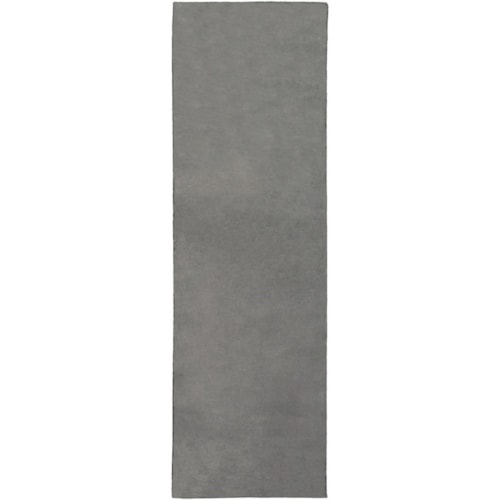 2'6" x 8' Runner Rug