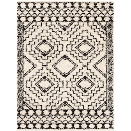 BSH-2300 2'7" x 7'3" Rug