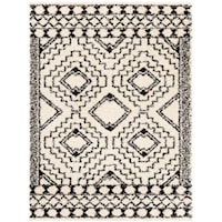 BSH-2300 5'3" x 7' Rug