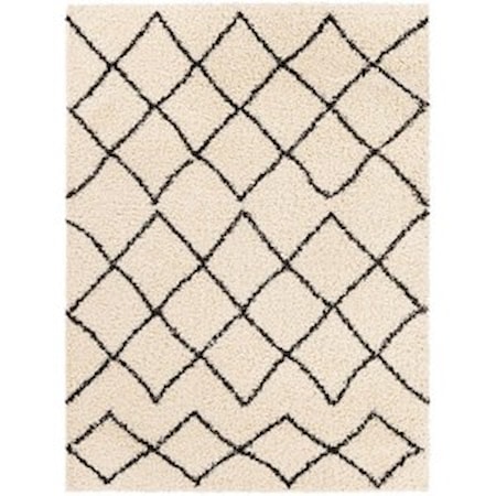 BSH-2301 6'7" x 9' Rug