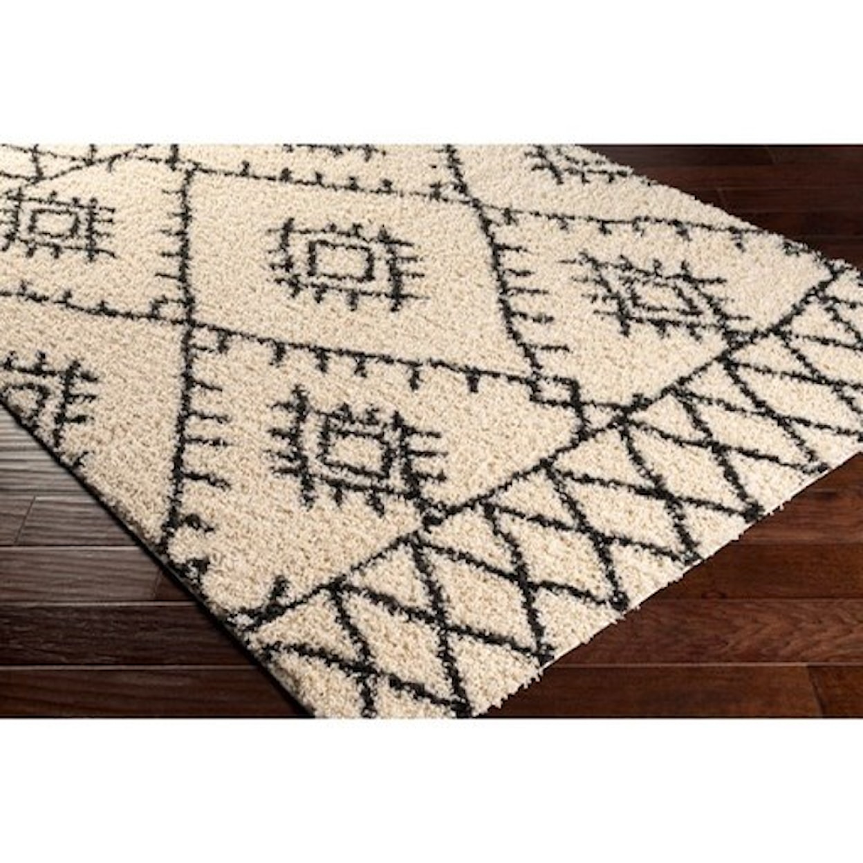 Surya Beni hagS BSH-2303 2'7" x 7'3" Rug