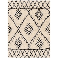 BSH-2303 5'3" x 7' Rug