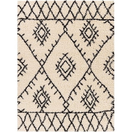 BSH-2303 5'3" x 7' Rug