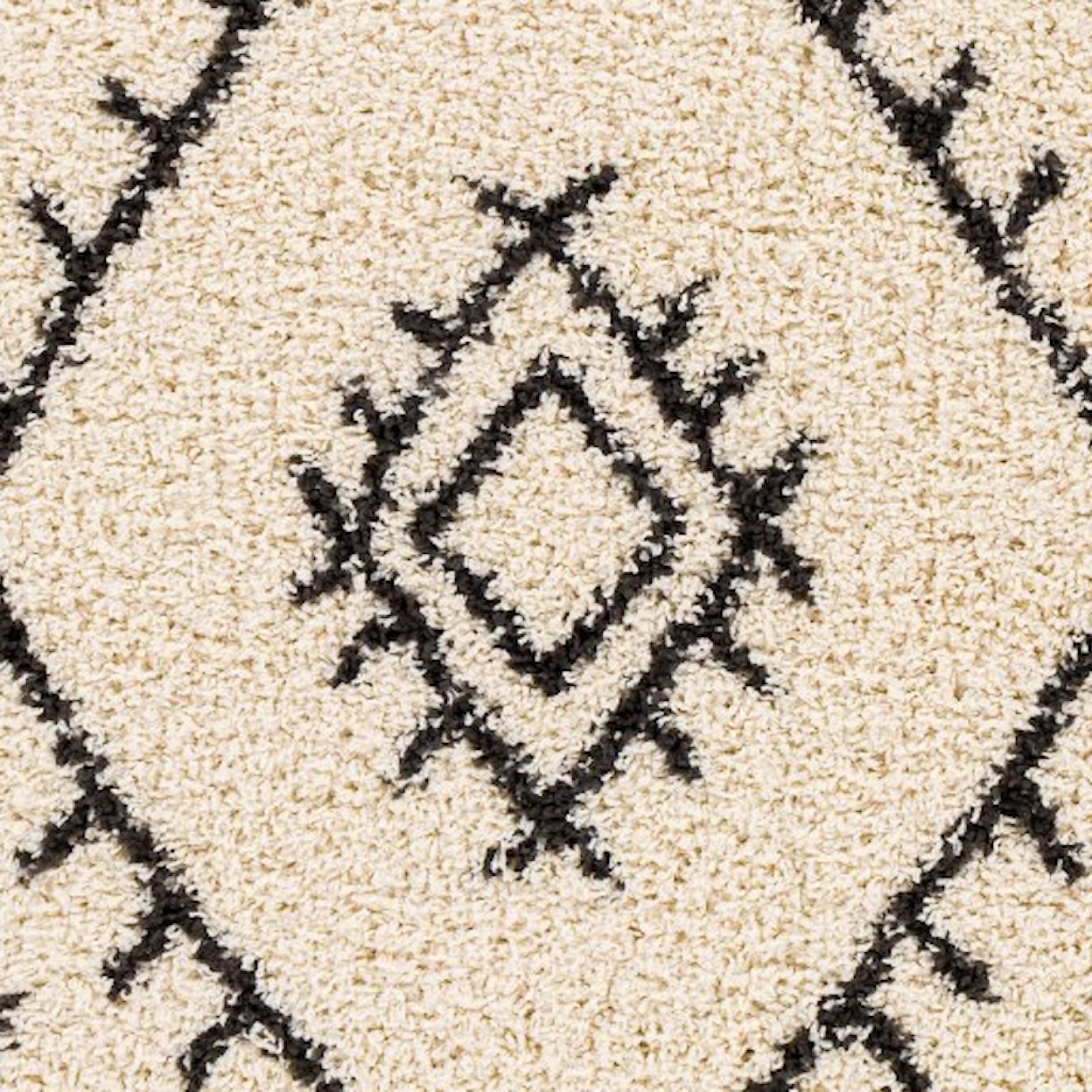 Surya Beni hagS BSH-2303 5'3" x 7' Rug