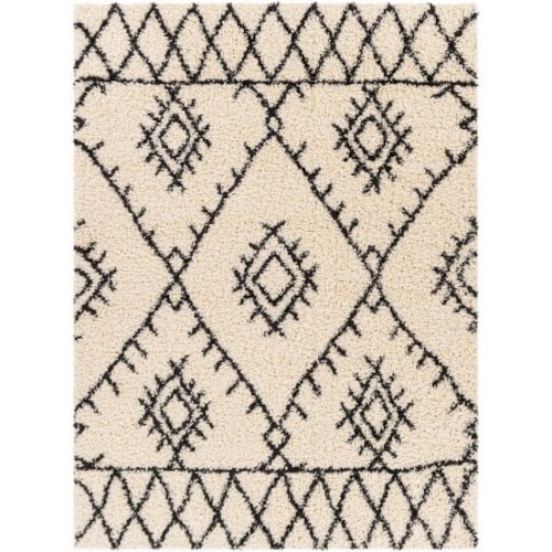 BSH-2303 6'7" x 9' Rug