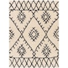 Surya Beni hagS BSH-2303 7'10" x 10' Rug