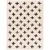 Surya Beni hagS BSH-2304 6'7" x 9' Rug