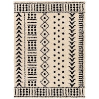 BSH-2305 5'3" x 7' Rug