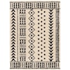 Surya Beni hagS BSH-2305 6'7" x 9' Rug