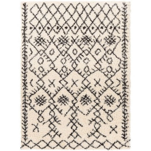 BSH-2306 5'3" x 7' Rug