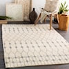 Surya Beni Ourain 2'6" x 8' Rug