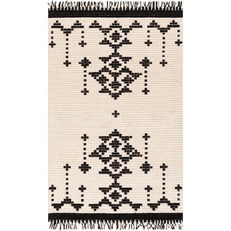 2' x 3' Rug