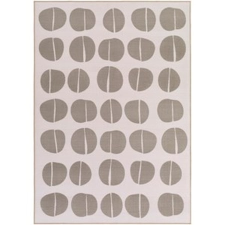 Cabin BSC-1012 1'10" x 2'11" Rug
