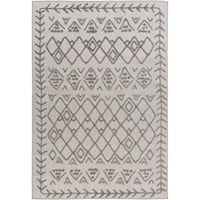 7'10" x 10'3" Rug