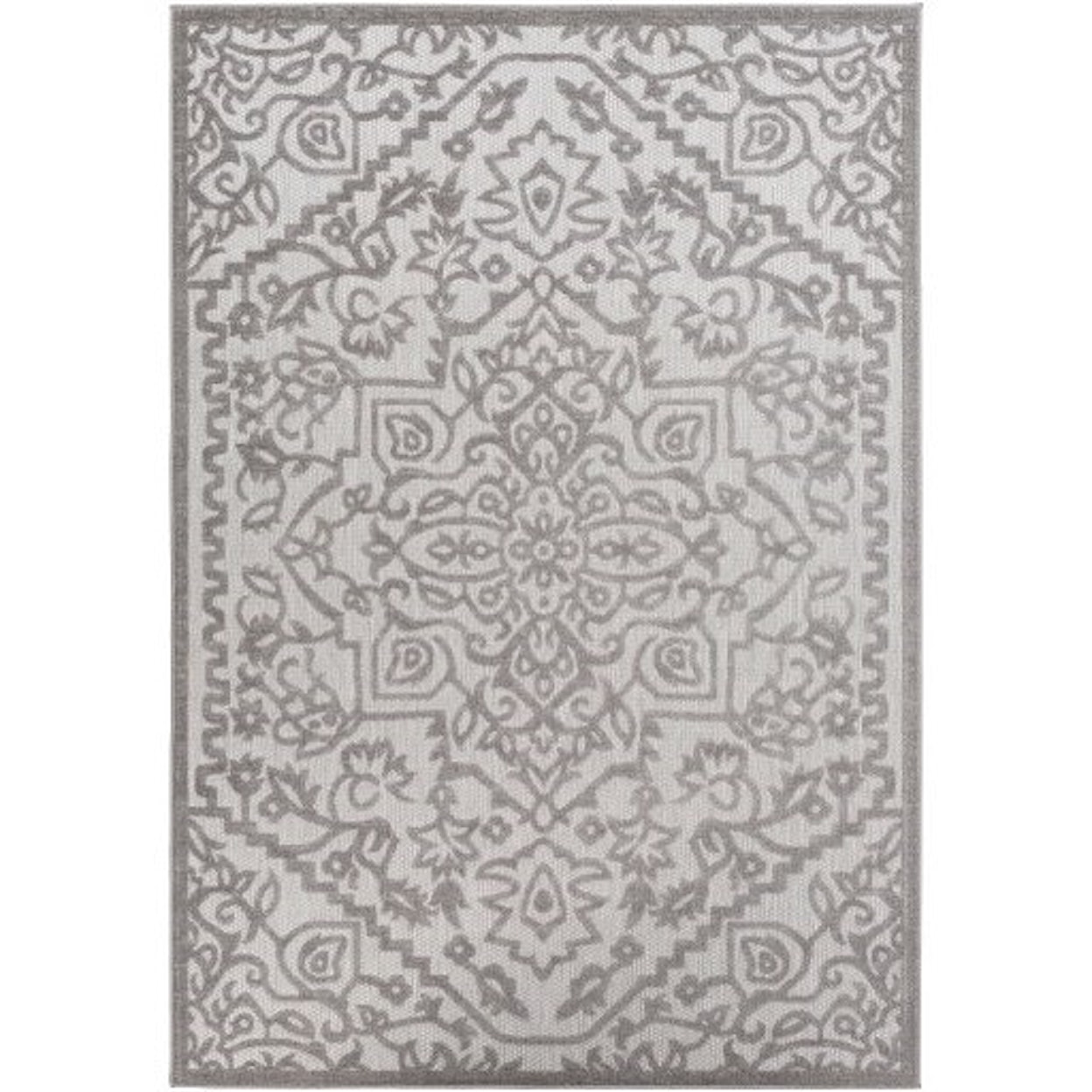 Surya Big Sur 2' x 3' Rug