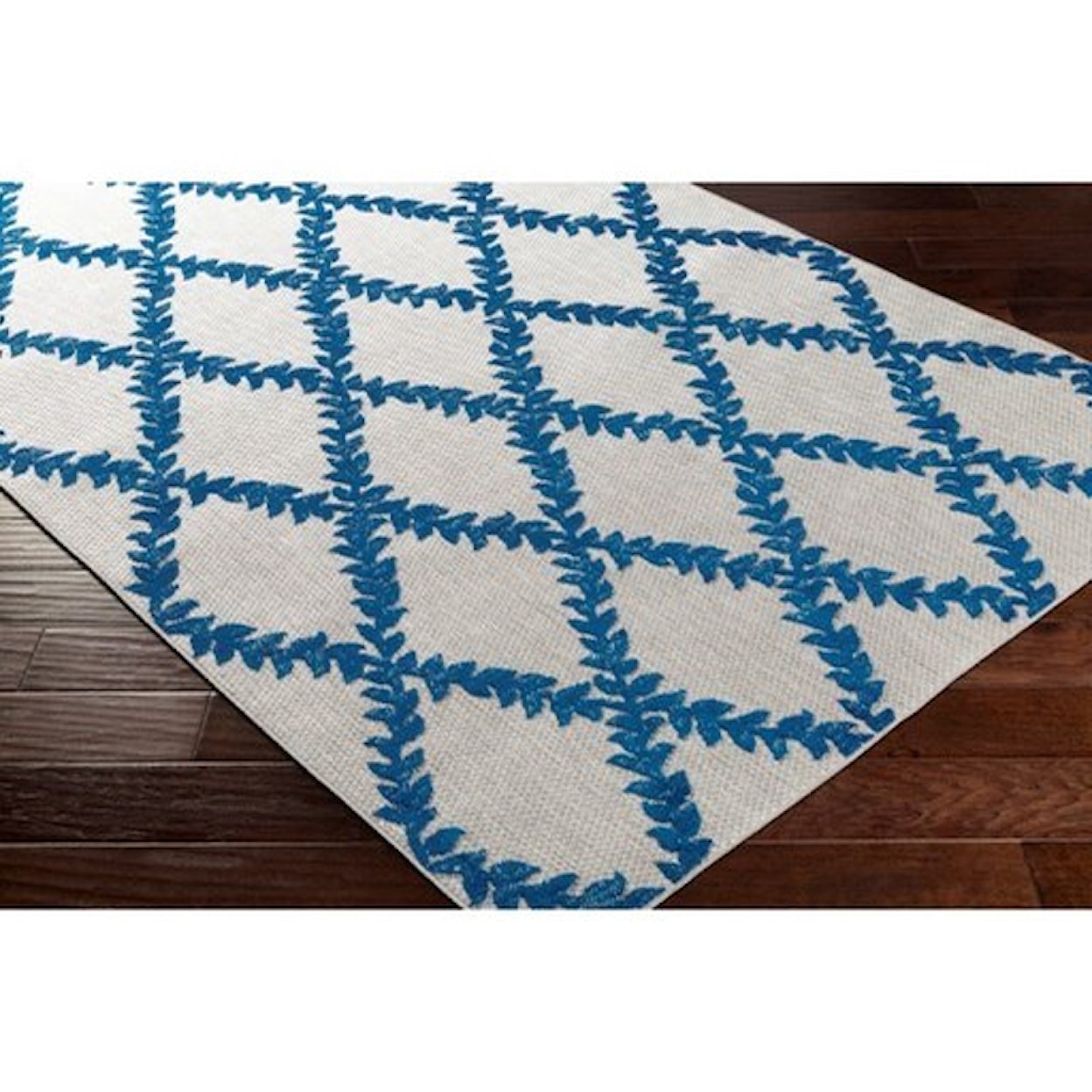 Surya Big Sur 2' x 3' Rug